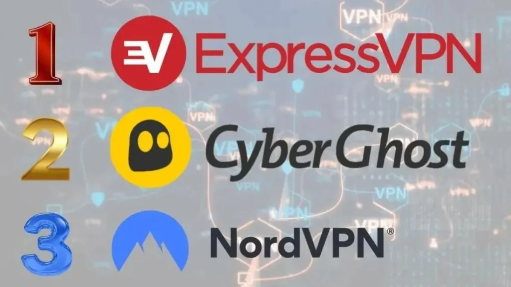 les meilleurs options vpn en france