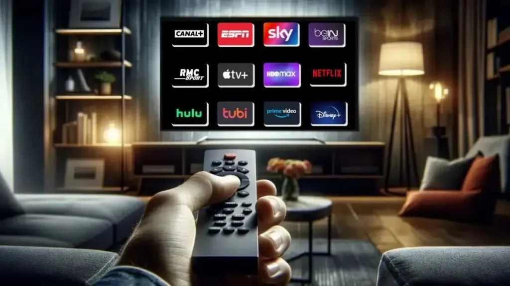 Les Meilleurs Sites IPTV