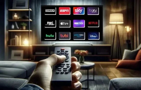 Les Meilleurs Sites IPTV