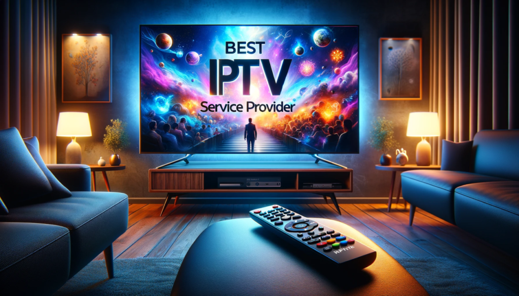 Meilleur IPTV