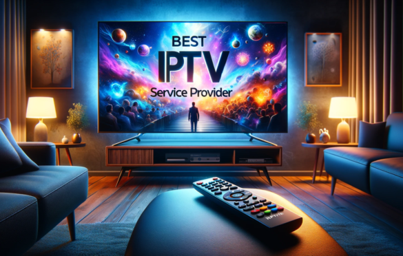 Meilleur IPTV