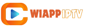 WIAPP IPTV Logo