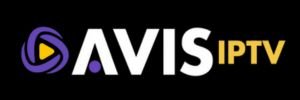 AVIS IPTV Logo