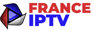 LA FRANCE IPTV Logo