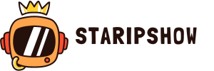 STAR IP SHOW Logo