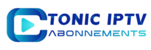 TONIC IPTV Logo